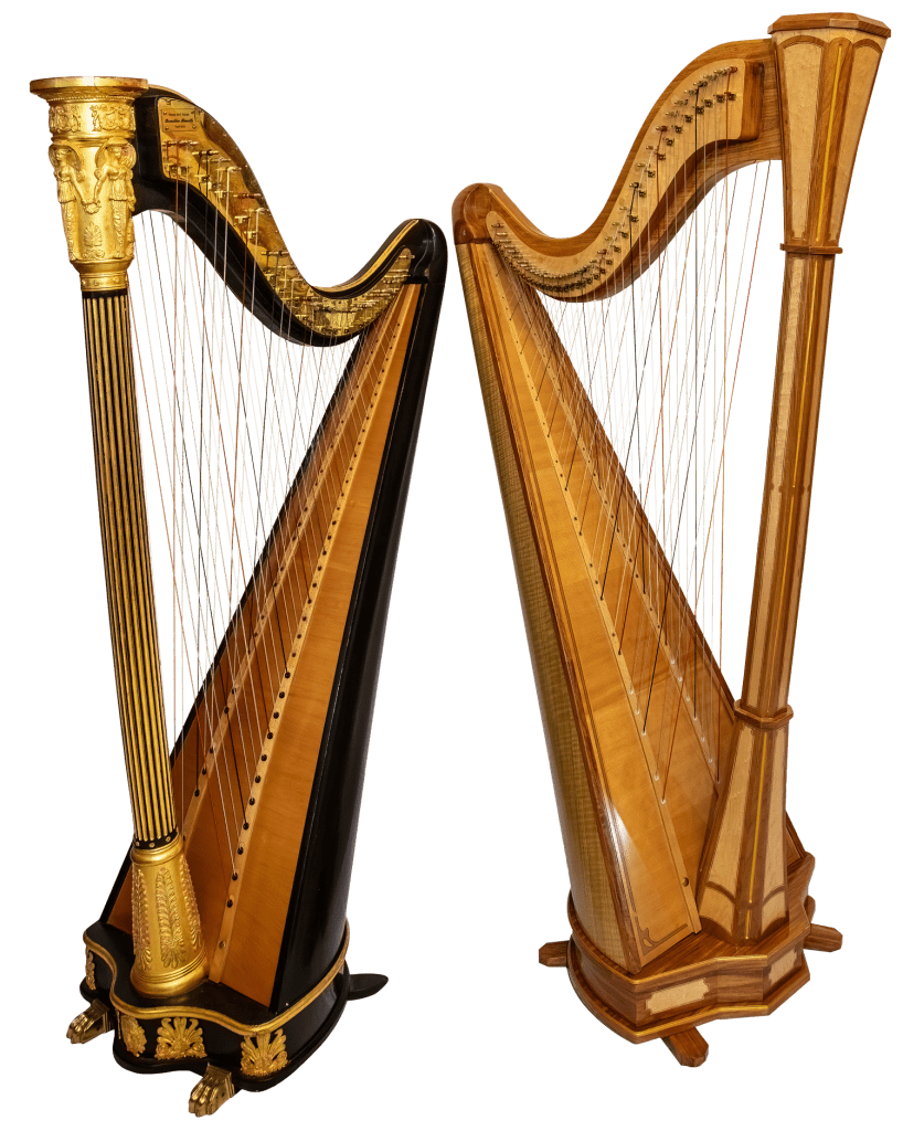 Harps and harps 0K3A2769a