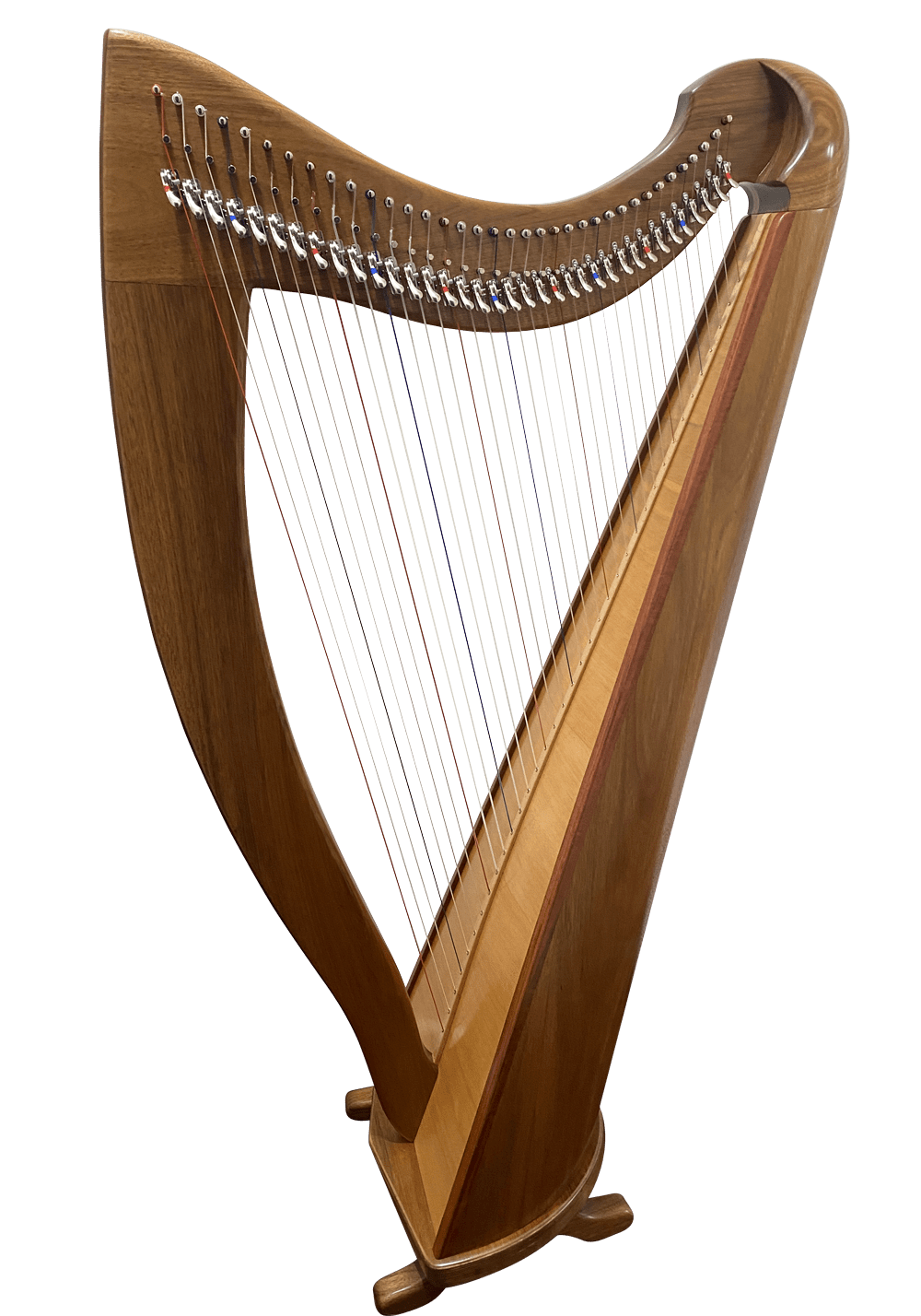 Harps and harps Kyla36
