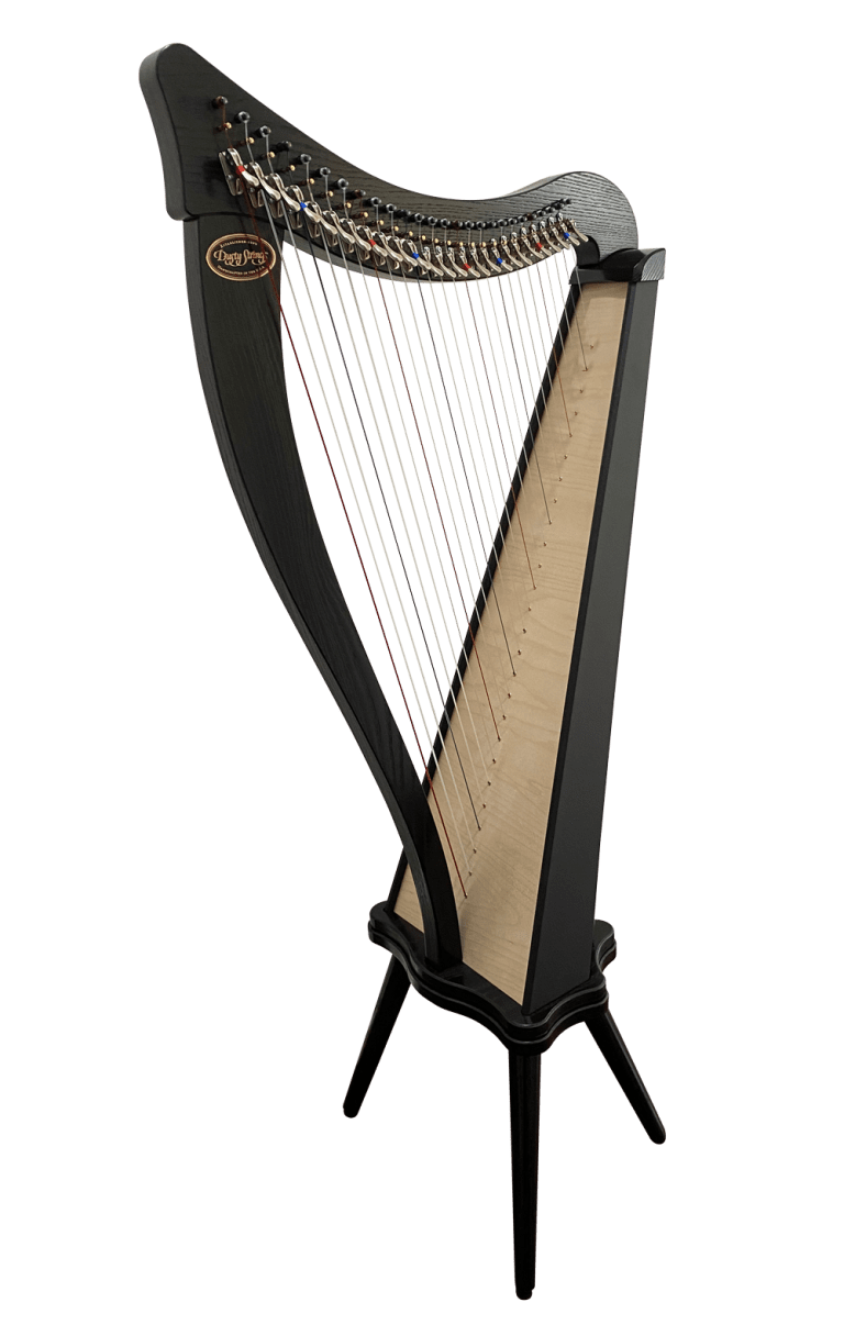 Our Harp Shop By Harps and Harps