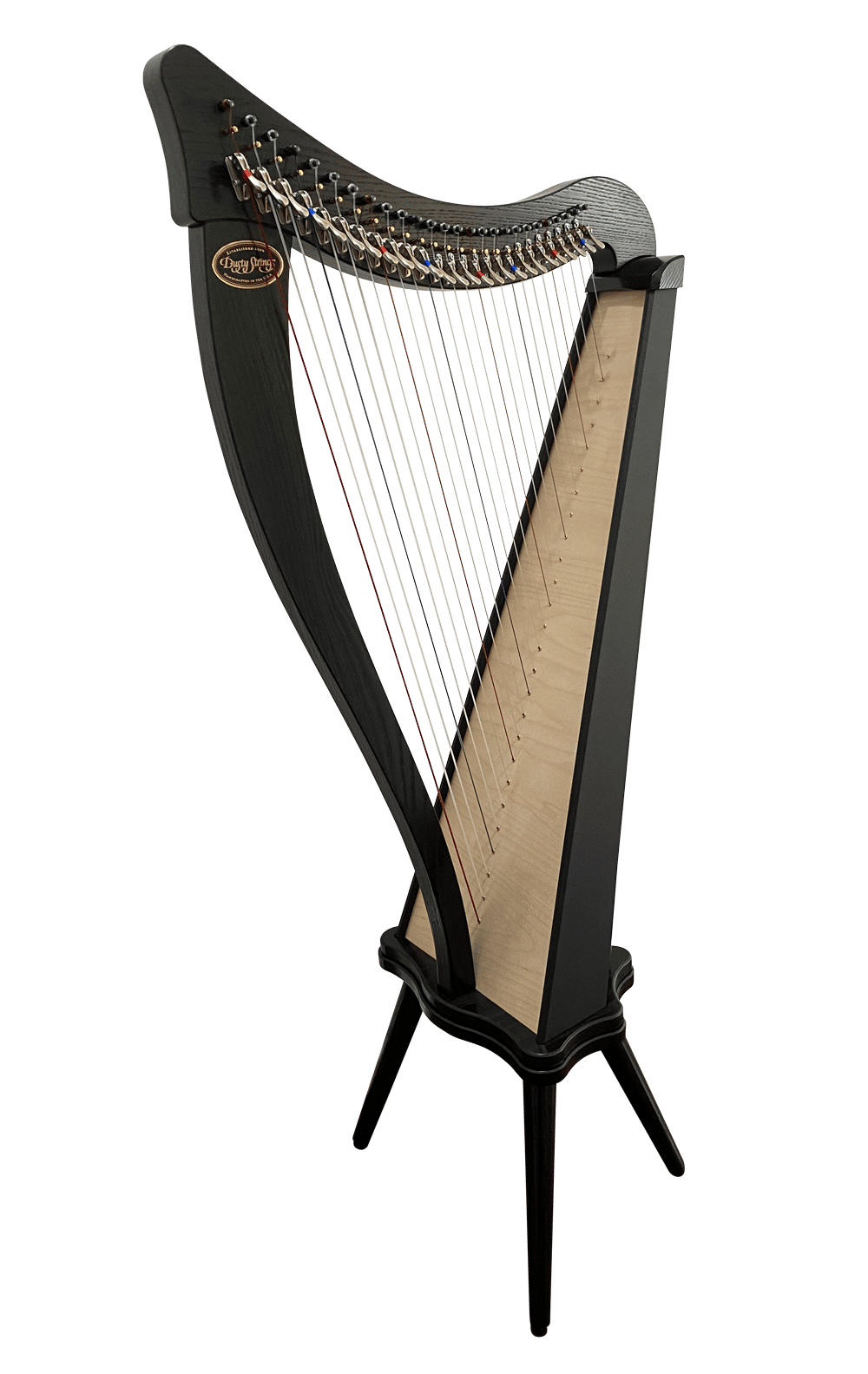 Harps and harps Ravenna26