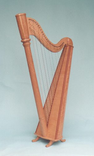 Harps and harps c34