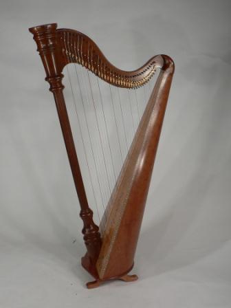 Harps and harps c36 gut fw 1