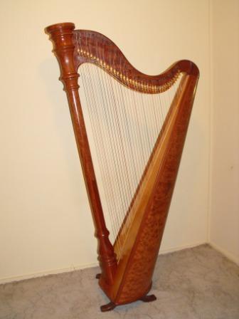 Harps and harps c38 gw