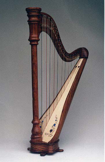 Harps and harps c40ext side