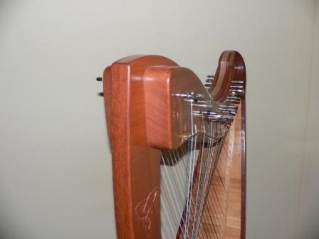 Harps and harps chromhc32 2