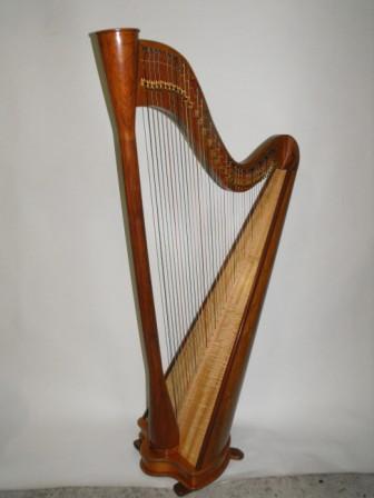 Harps and harps classic40mk10 1