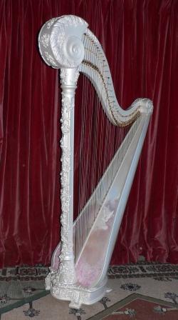 Harps and harps deb total