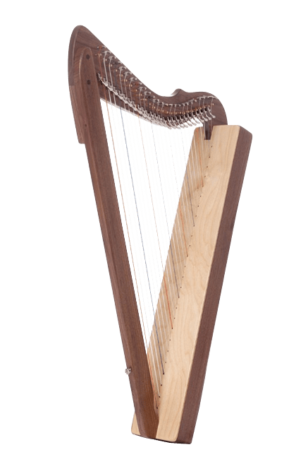 Harps and harps fullsicle cover
