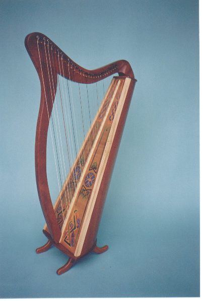 Harps and harps i30 1