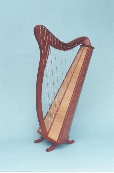 Harps and harps i30 plain