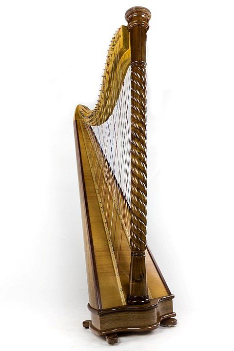 Harps and harps image 11