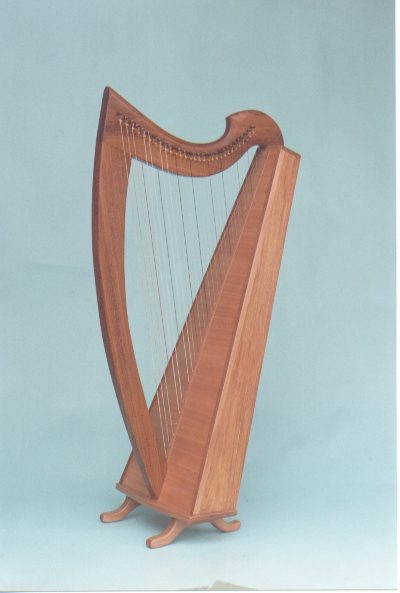 Harps and harps k30 cherry 1