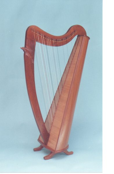 Harps and harps k30 round dolphine