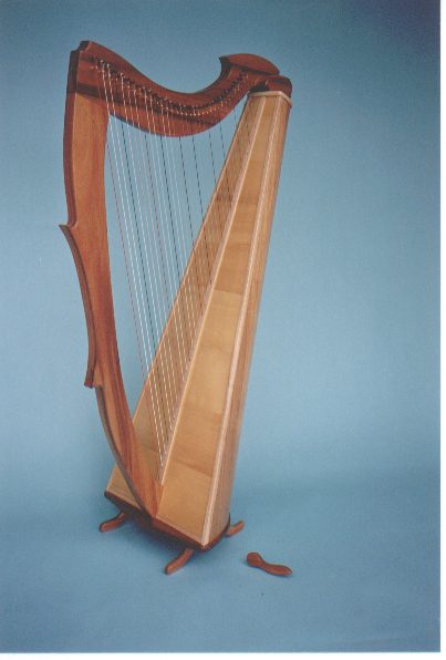 Harps and harps k34 lim 1