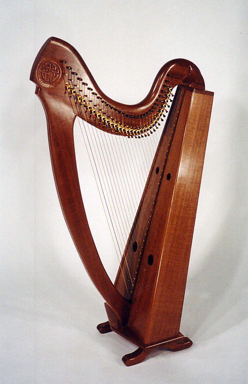 Harps and harps keenan30