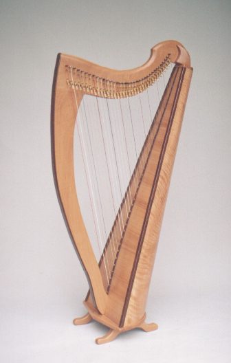 Harps and harps kyla36mk2