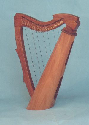Harps and harps lim rd