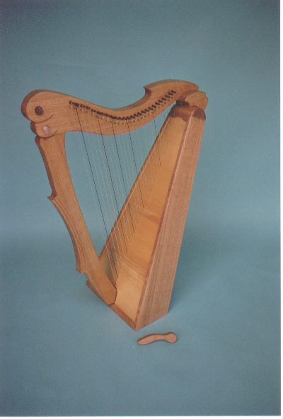 Harps and harps lim solid