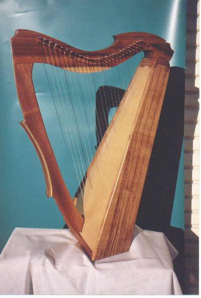 Harps and harps limerick 1