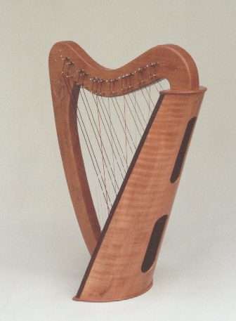 Harps and harps sc22 16 back