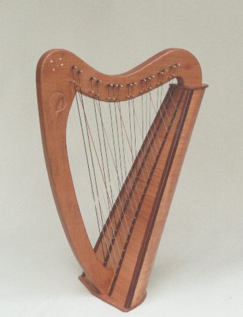 Harps and harps sc22 16 myrtle
