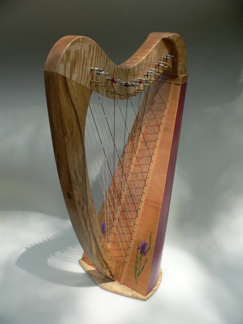 Harps and harps sc22 helen