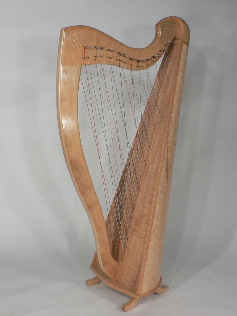 Harps and harps sc36 25sophie