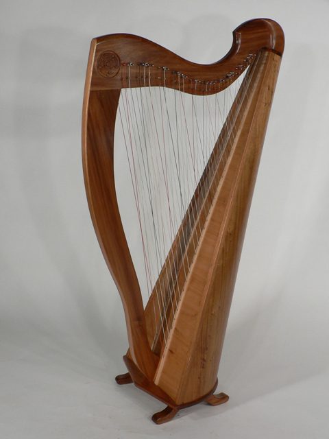 Harps and harps sc36 henry