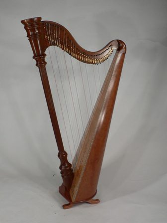Harps and harps c36 jo