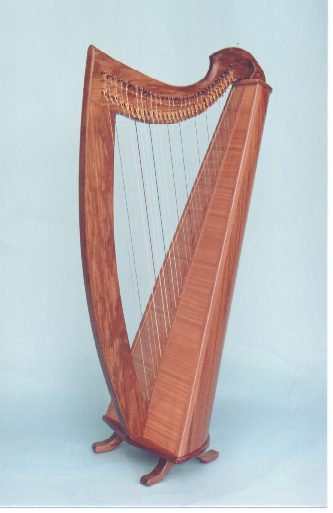 Harps and harps k32 1