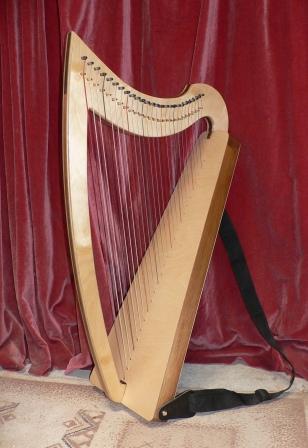 Harps and harps therapy26 1